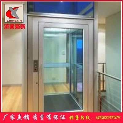 廣西南京電梯廠家 定制安裝小型家用電梯，全方位細節展示